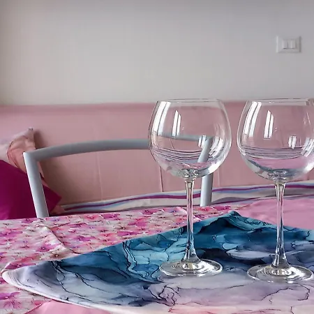 Апартаменты Sea View