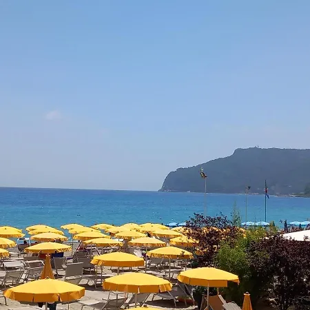 Appartamento Sea View