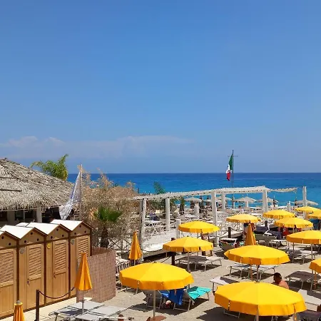 Апартаменты Sea View *