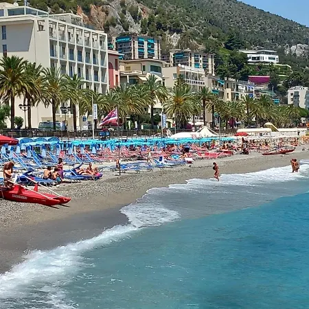 Апартаменты Sea View *