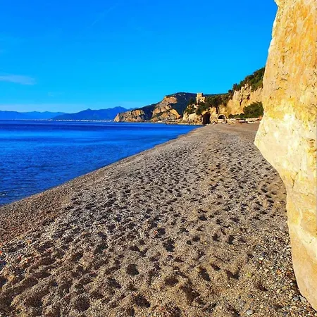아파트 Sea View 스포토르노