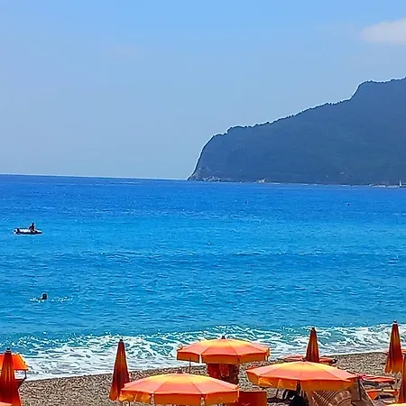 Apartamento Sea View