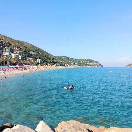 Sea View Appartamento *