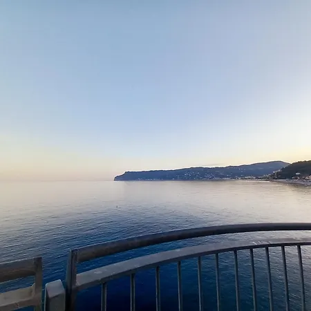 Апартаменты Sea View *