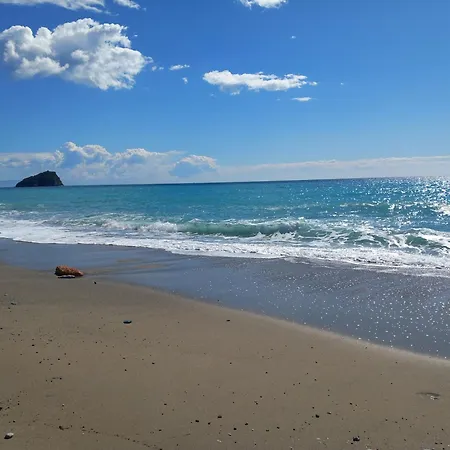 Appartamento Sea View *