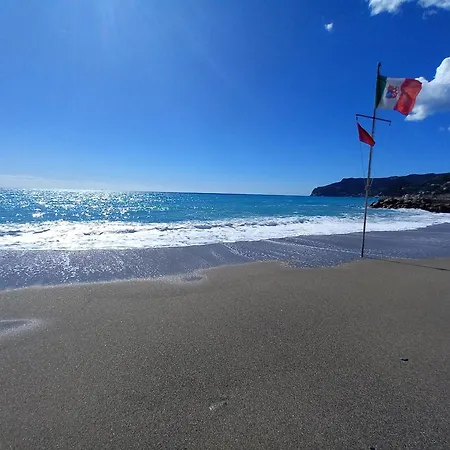 Sea View Appartamento