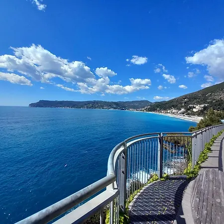 Sea View Appartamento