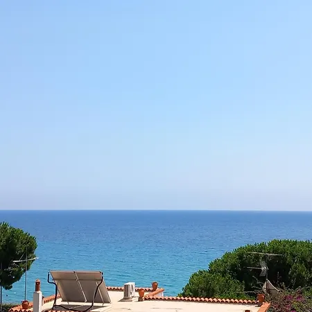 Sea View Апартаменты