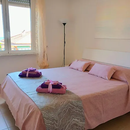 Апартаменты Sea View