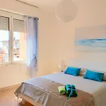 Sea View Daire