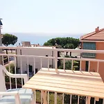 Sea View Daire Spotorno
