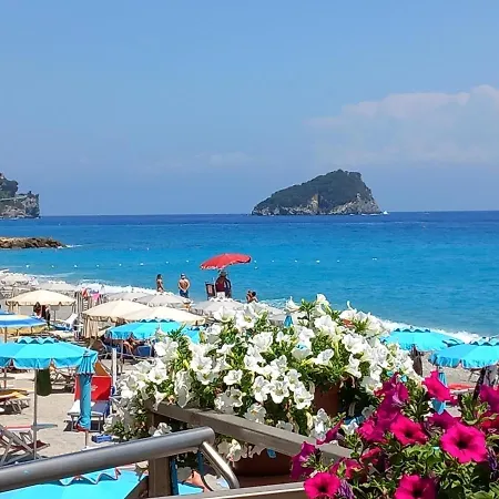 Sea View * Spotorno