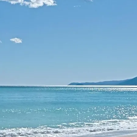 Sea View * Spotorno