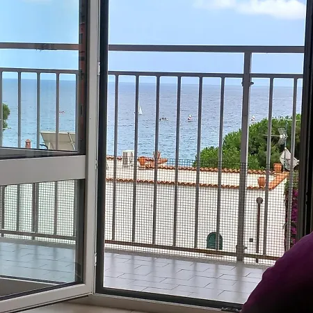 Sea View Spotorno