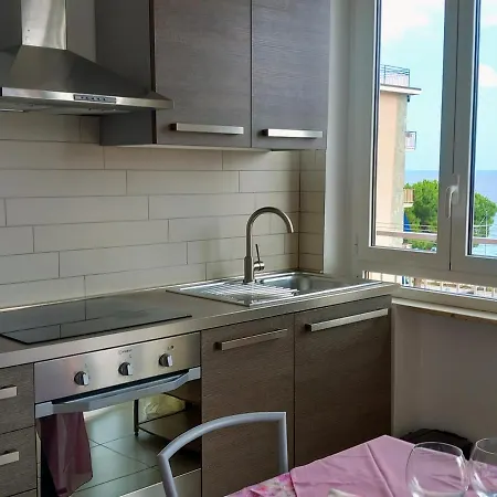 Sea View Apartment