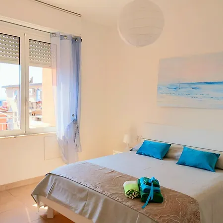 Sea View Apartment