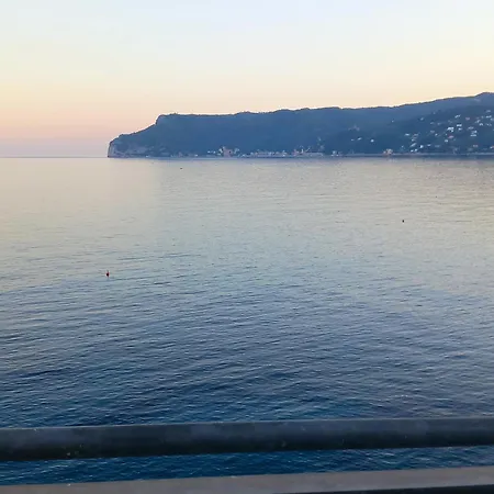 Sea View Apartment