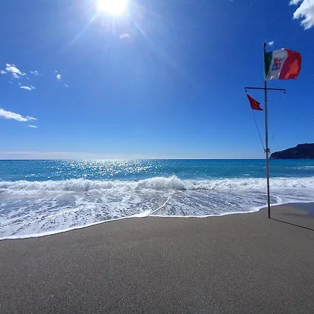 Apartment Sea View