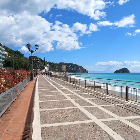 Sea View Spotorno