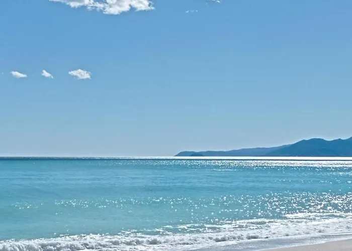 Sea View * 스포토르노