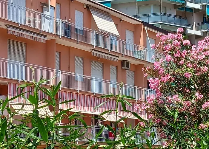 Apartment Sea View *