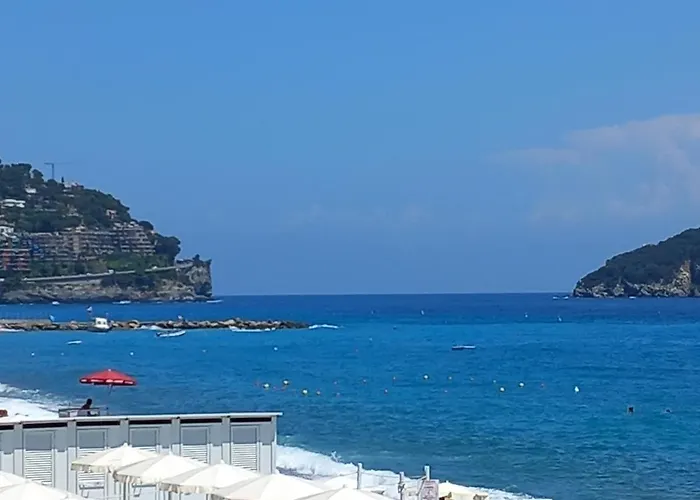 Sea View Spotorno