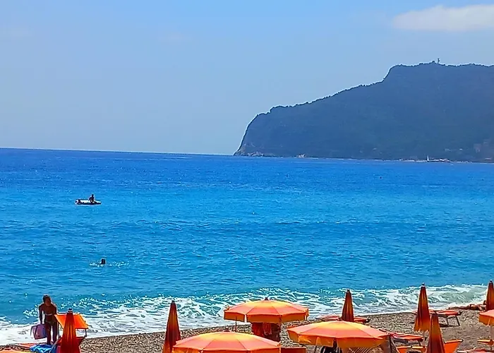 公寓 Sea View