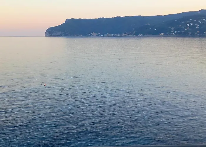 Sea View Apartment