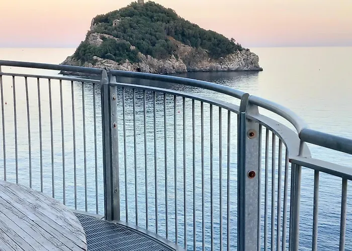 Sea View * 스포토르노