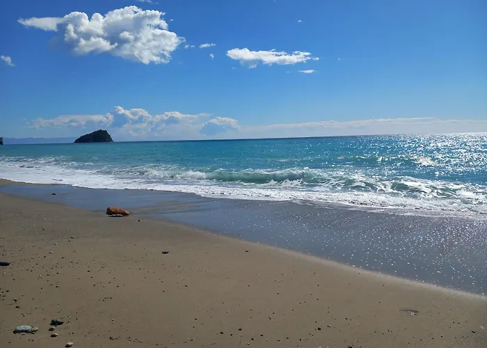 아파트 Sea View *