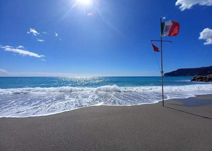 公寓 Sea View