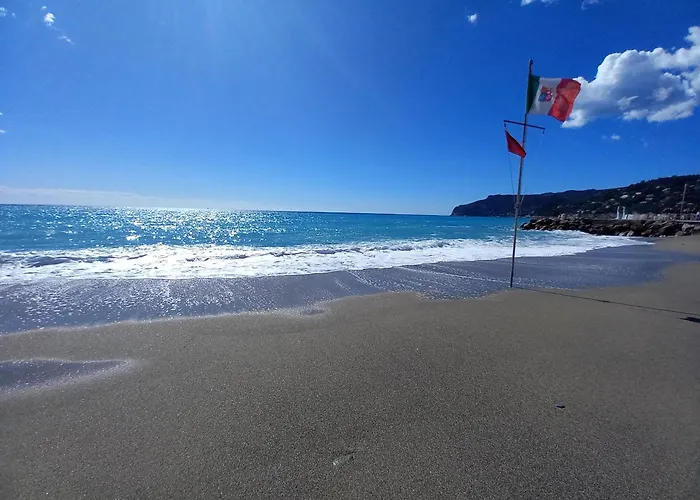 Sea View 아파트