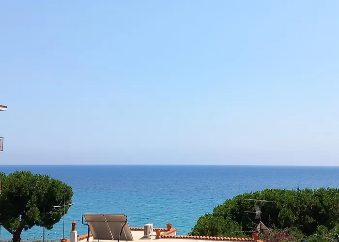 Sea View 아파트